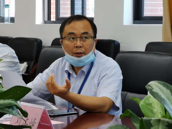 8f6ba9abc46bde8788a101137ac90352.jpg “图2 刘江峰处长提出验收要求”的副本.jpg