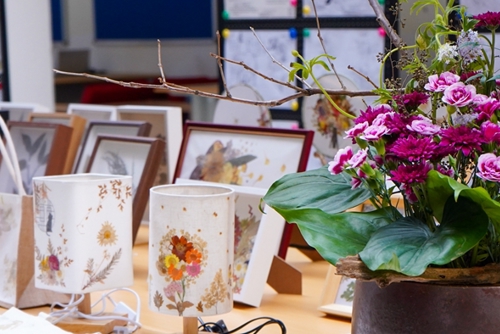 匠心造景，建精品园林！园林工程技术专业作品展开展