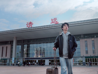 九游体育官网2025年招生宣传片来了！